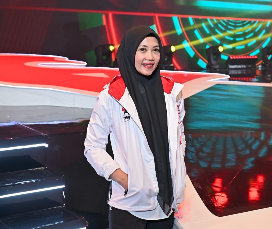 PSI Sulsel Percepat Pembentukan Struktur Akar Rumput, Target Rampung Juni 2026