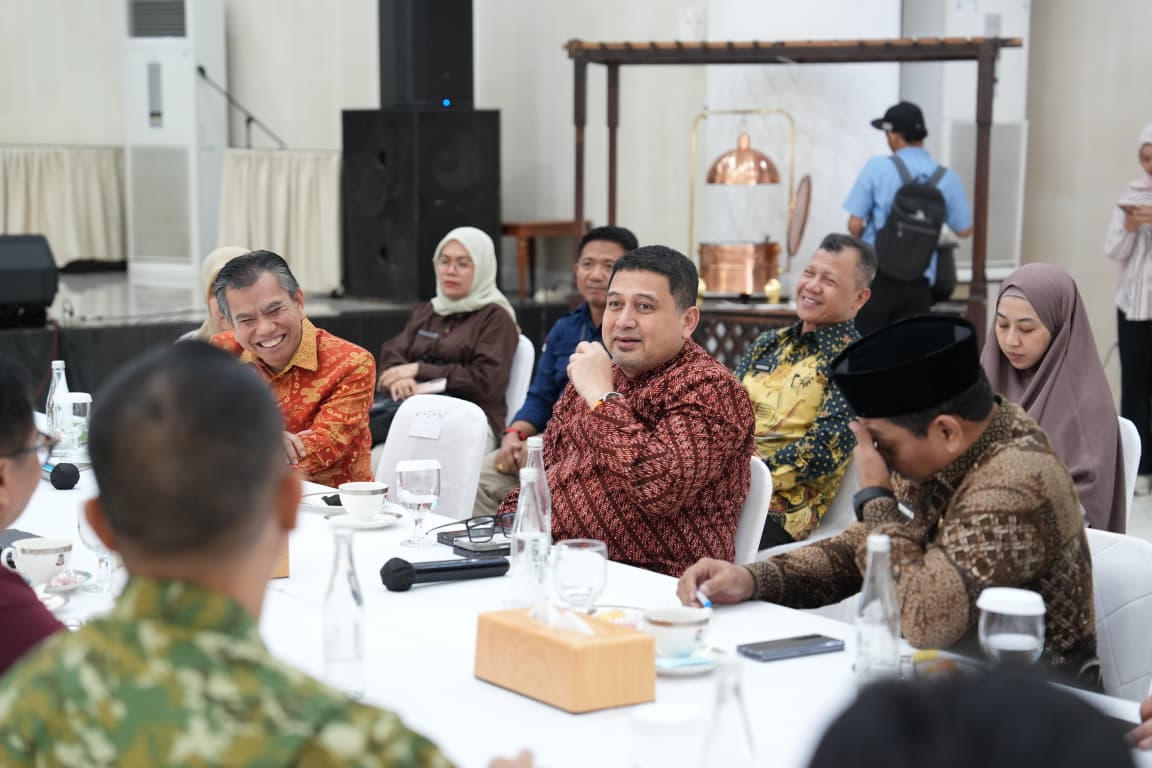 Sambut Hari Buruh 2026, Pemkot Makassar Libatkan Forkopimda Pusatkan Perayaan May Day di Lapangan Karebosi