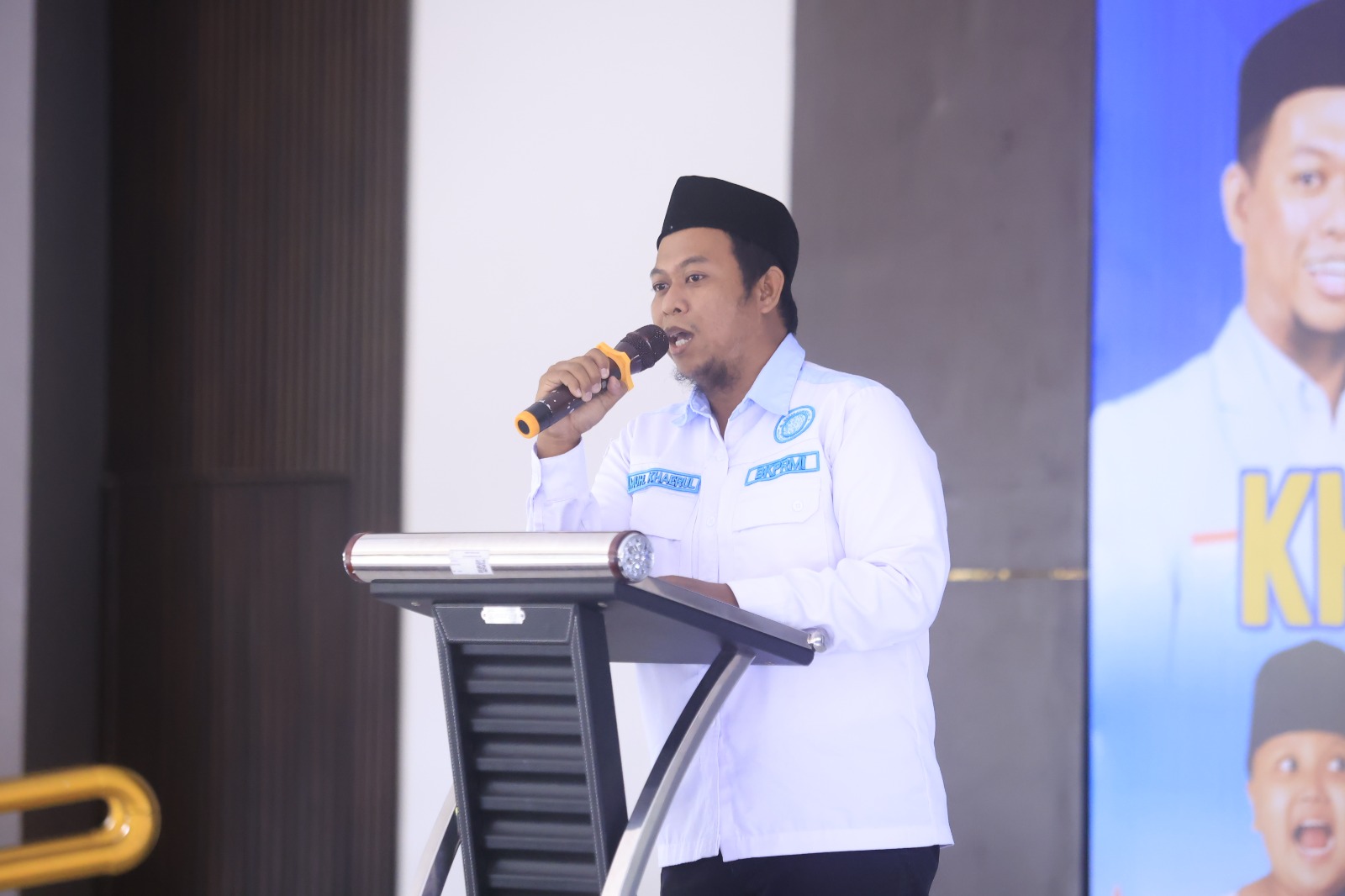 BKPRMI Makassar Back Up Langkah Wali Kota, Ajak Semua Elemen Lawan Fenomena LGBT