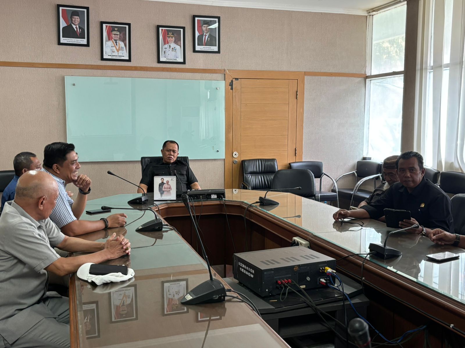 Warga Parepare Kesulitan, DPRD Mengadu ke Provinsi Soal Kelangkaan Gas Melon