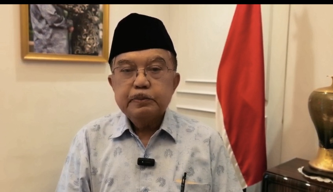 JK Sebut Prajurit TNI Gugur di Lebanon sebagai Pahlawan Perdamaian Dunia