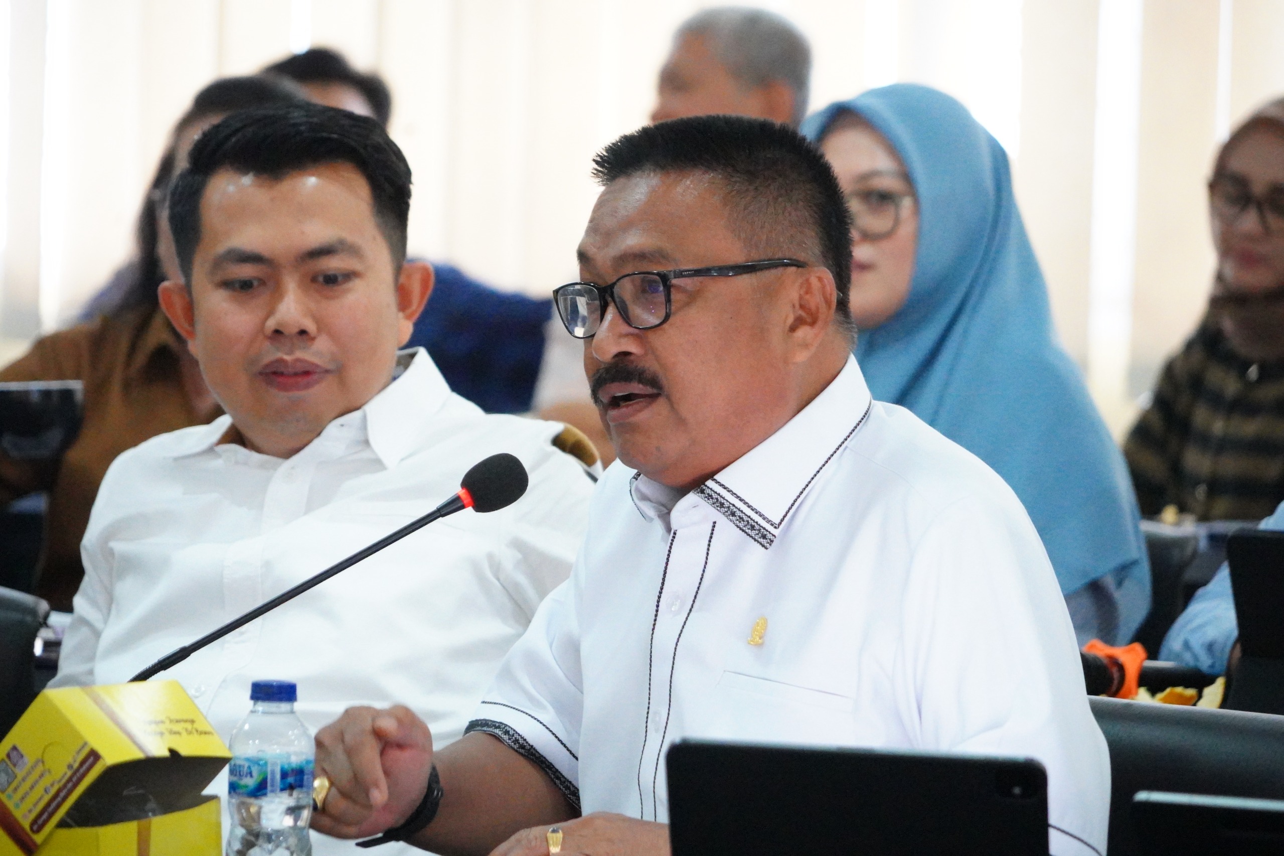 Beban Utang Rp1 Triliun Hantui APBD, DPRD Sulsel Kritik LKPJ Gubernur 2025