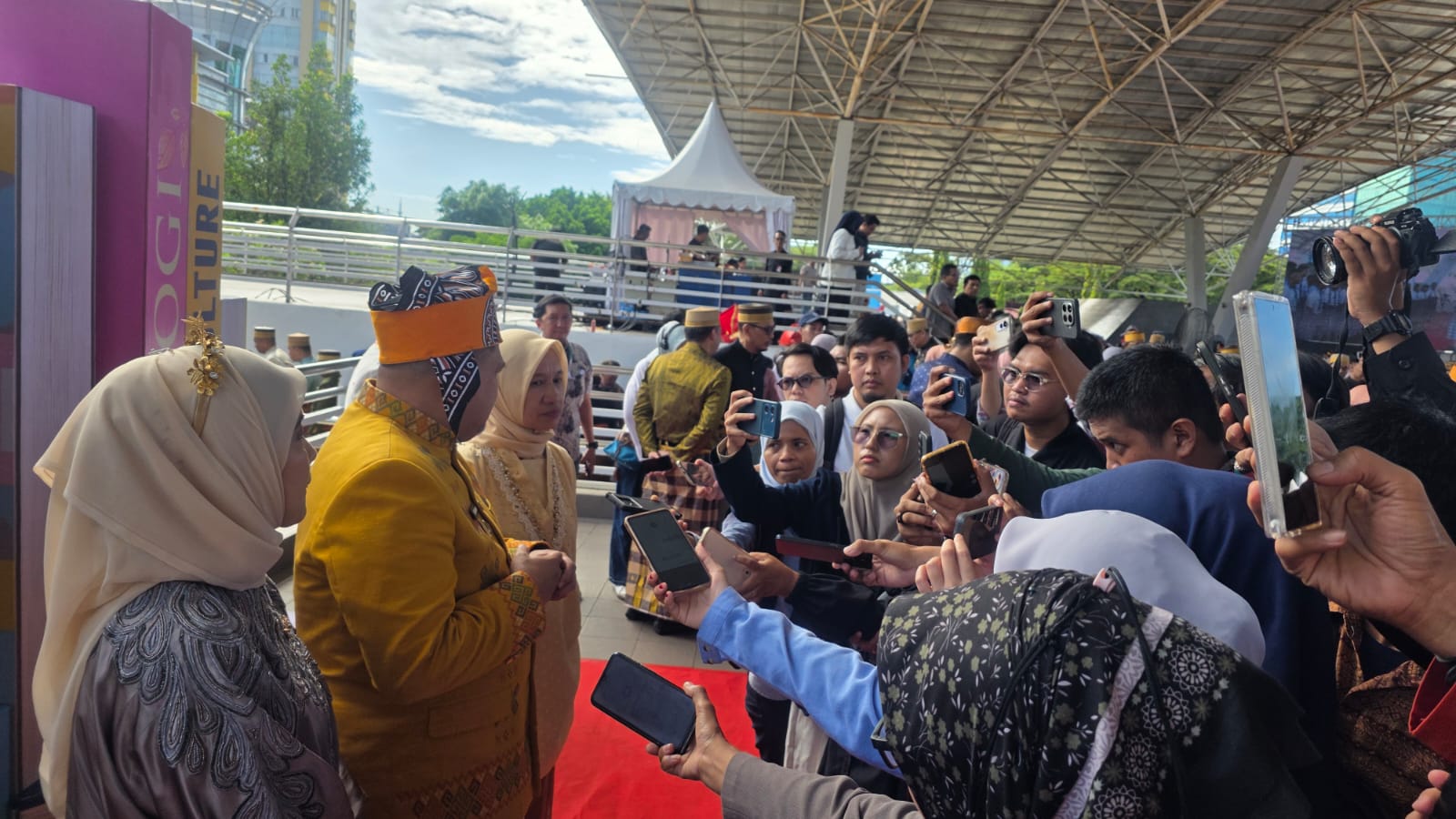 Wali Kota Munafri Tekankan Pendidikan Inklusif di Peringatan Hardiknas Makassar