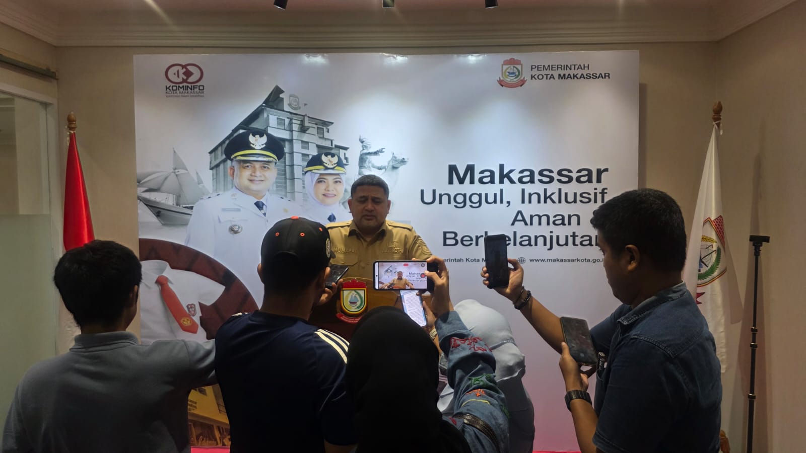 Pemkot Makassar Ekspansi Lahan TPU ke Maros Guna Atasi Overkapasitas