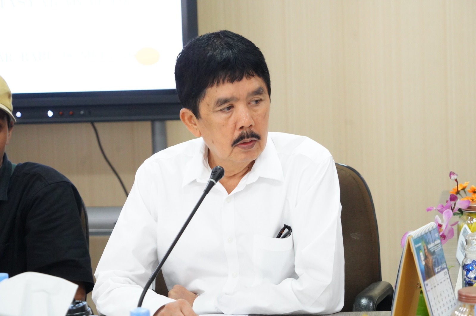 Sengketa Lahan Memanas, DPRD Sulsel Desak Pencabutan Izin Tambang Emas di Enrekang