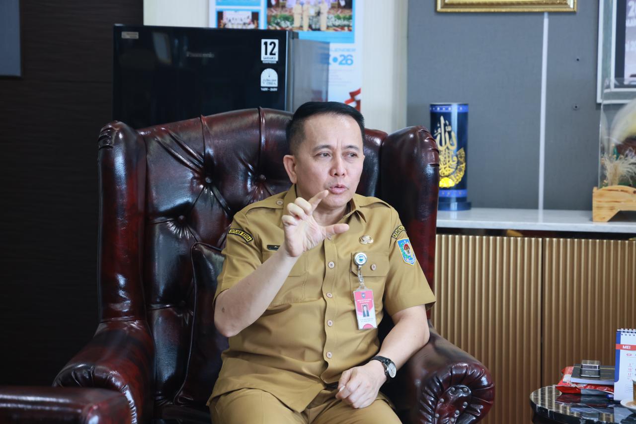 Kemendagri Beri Lampu Hijau, Seleksi Direksi PDAM Makassar Berlanjut ke Tahap Wawancara