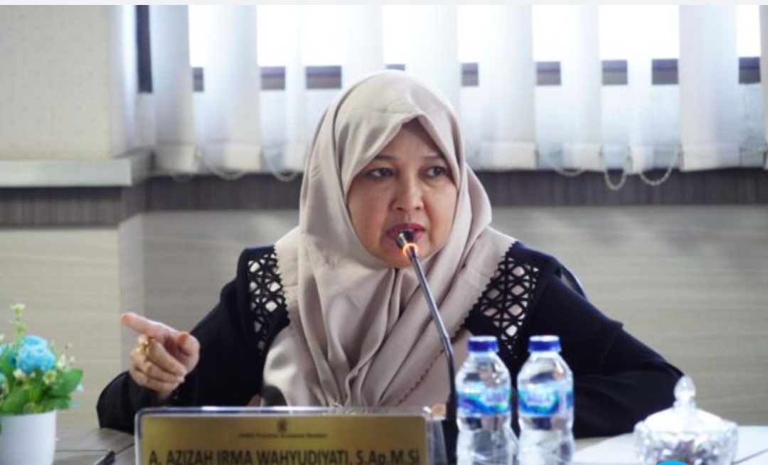 Andi Nurhidayati Umumkan Rencana Hijrah ke PAN, Siap Bangkitkan Kejayaan Partai di Soppeng