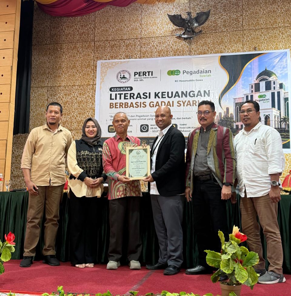 Lebih dari Satu Abad Melayani, Nasabah Pegadaian Tembus 20,3 Juta Orang