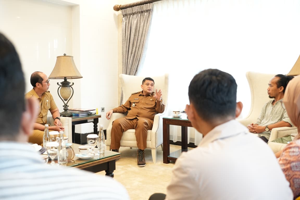Masuk MIWF 2026, Pemkot Makassar Genjot Ekosistem Kreatif dan Literasi