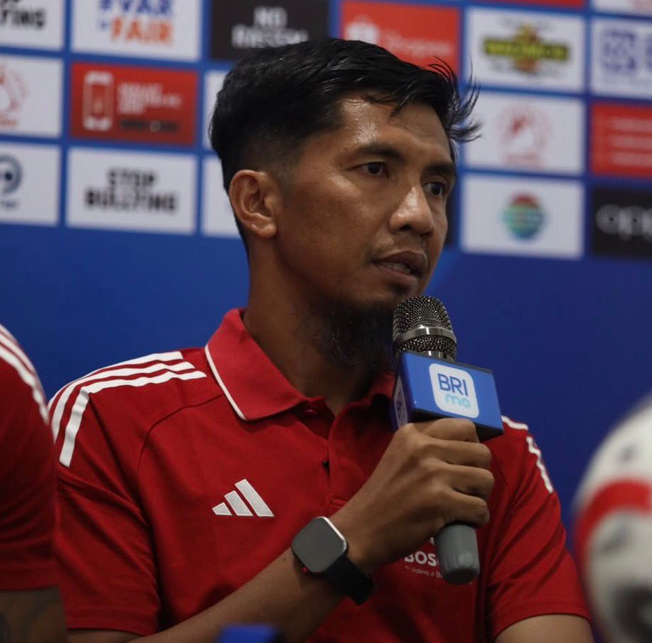 PSM Makassar Bertekad Pecahkan Rekor Buruk Gol Kontra Persib Bandung di Laga Kandang Pamungkas