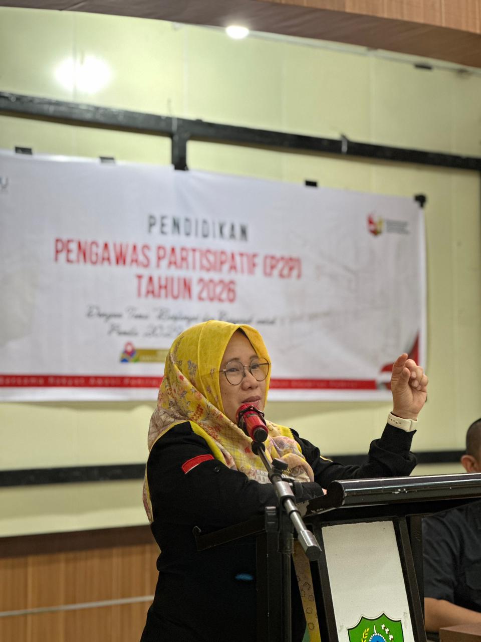 Cetak Komunitas Kritis, Bawaslu Gelar Pendidikan Pengawas Partisipatif 2026 di Maros