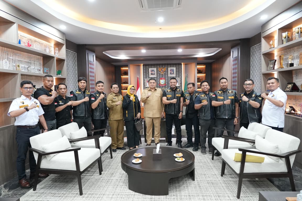 Munafri Arifuddin Dijadwalkan Hadiri Pelantikan DPP APPI Akhir Mei