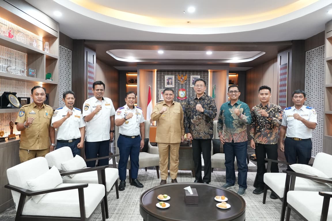 Makassar Bakal Punya Bus Kota Jalur Kampus dan Pusat Bisnis, Ini Bocorannya!