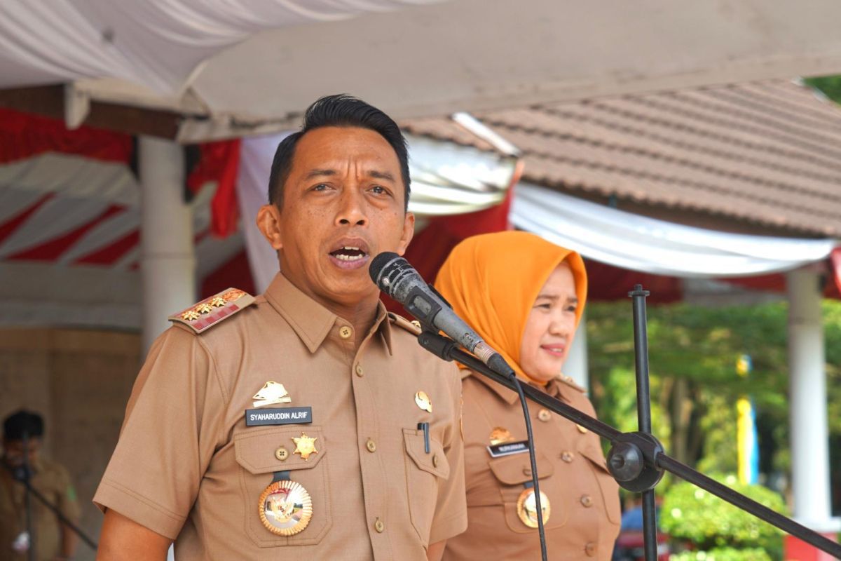 Andalkan PLTB dan Lumbung Pangan, Pemkab Sidrap Rayu Investor Apindo Tanam Modal
