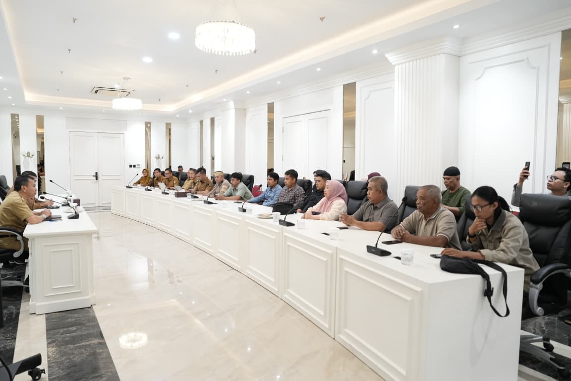 Tolak Jadi ‘Tumbal’ Proyek PSEL, Ratusan Warga Tamalanrea Makassar Gelar Aksi Penolakan