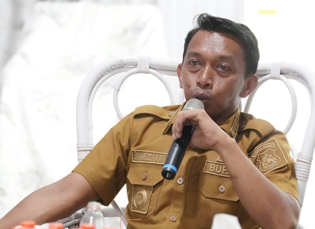 Akselerasi Koperasi Desa Merah Putih, Pemkab Sidrap Gandeng Kodim 1420