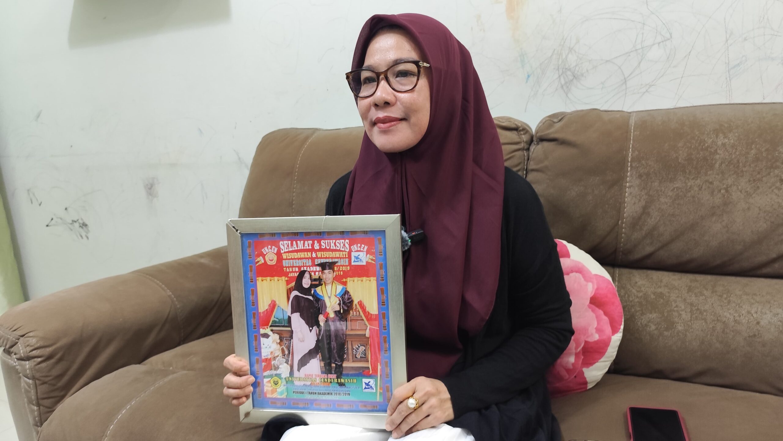 Sempat Ditendang dan Dibanting Tentara Israel, Relawan Asal Makassar Akhirnya Dibebaskan