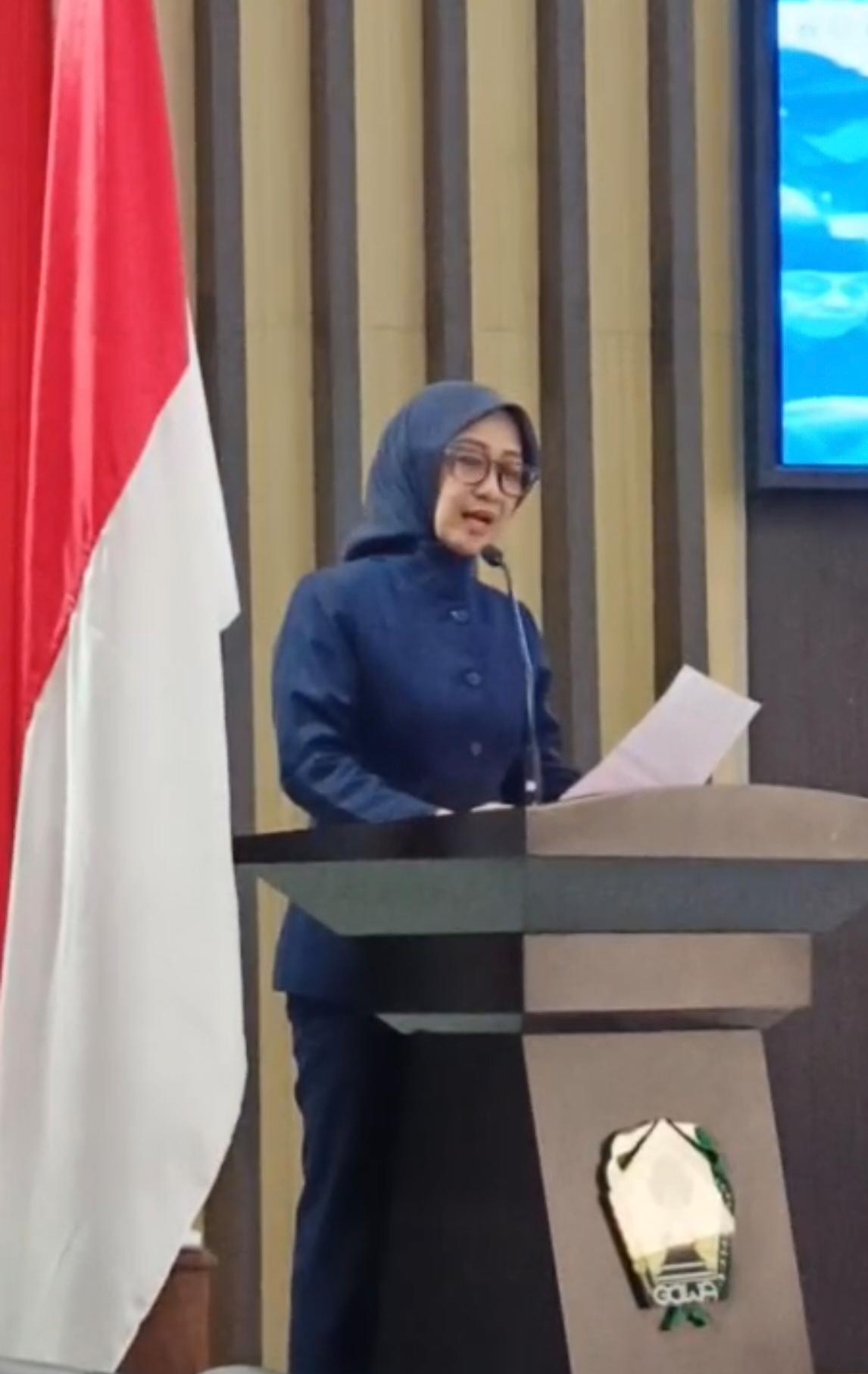 Fraksi Gerindra Tegaskan Hak Angket untuk Ungkap Fakta Secara Objektif