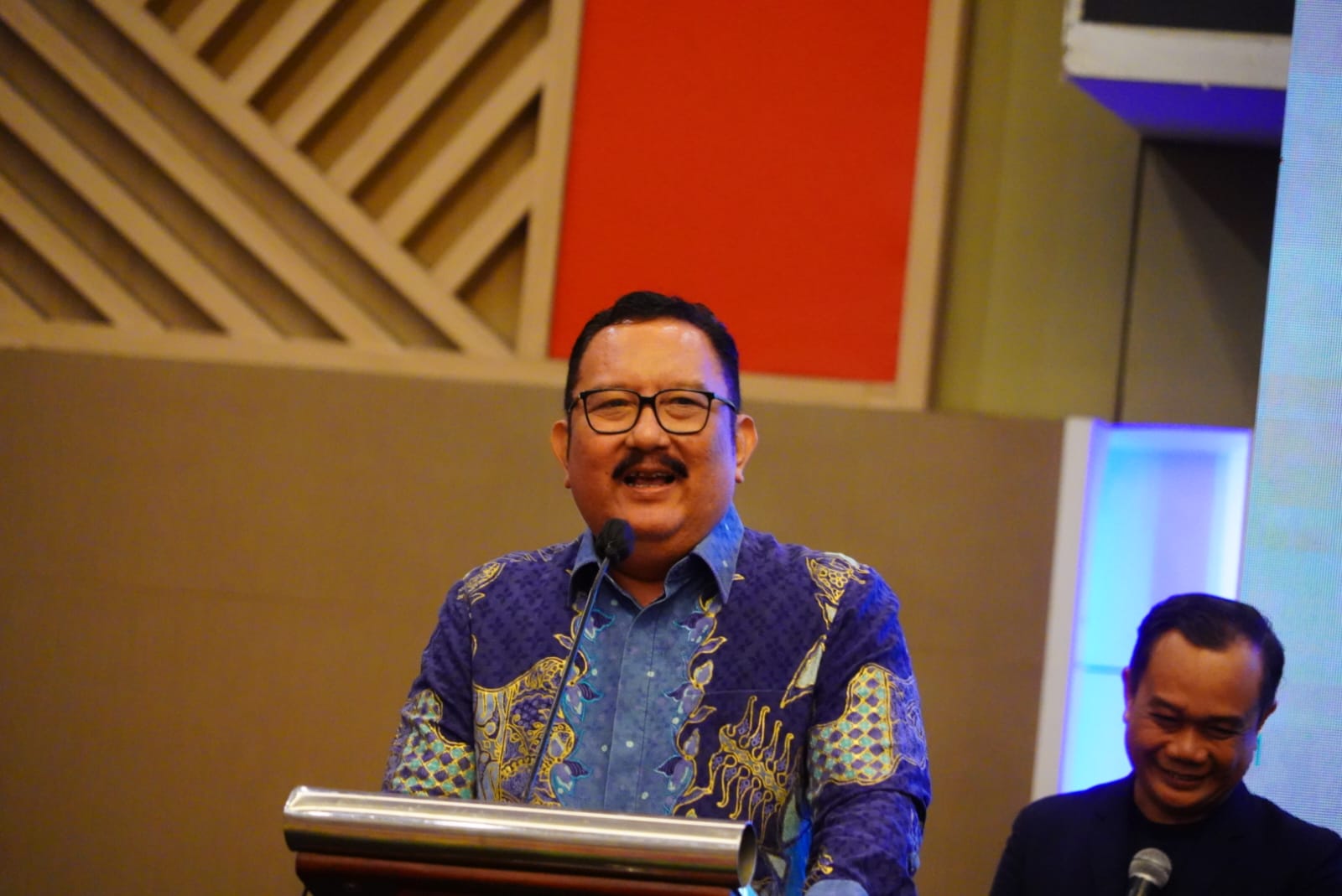 DPD Demokrat Sulsel Nyatakan Siap Gelar Musda, 23 DPC Solid Minta Ketua Petahana Kembali Memimpin