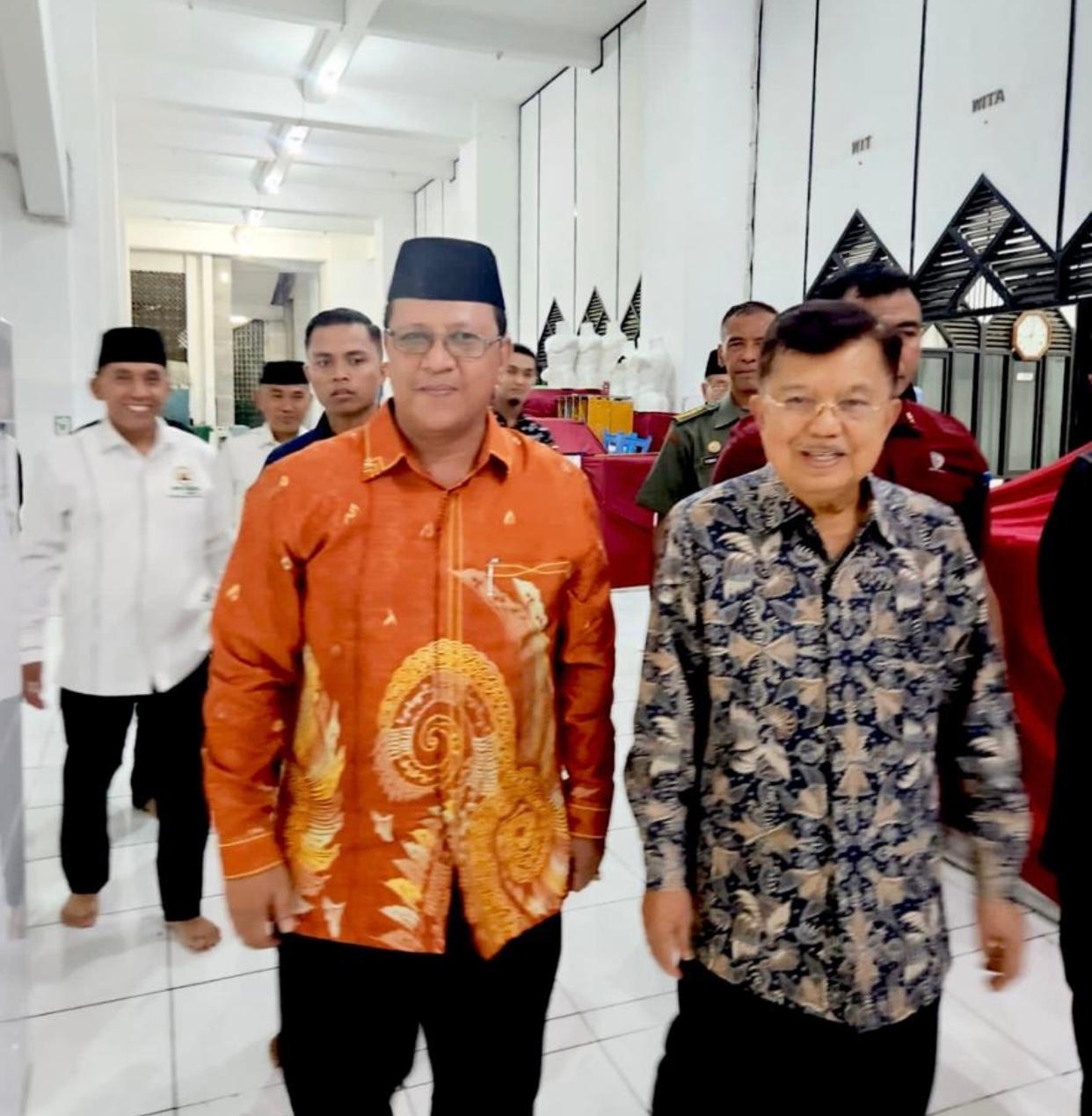 Masjid dan Dakwah sebagai Benteng Moral Dalam Mengatasi Kenakalan Remaja