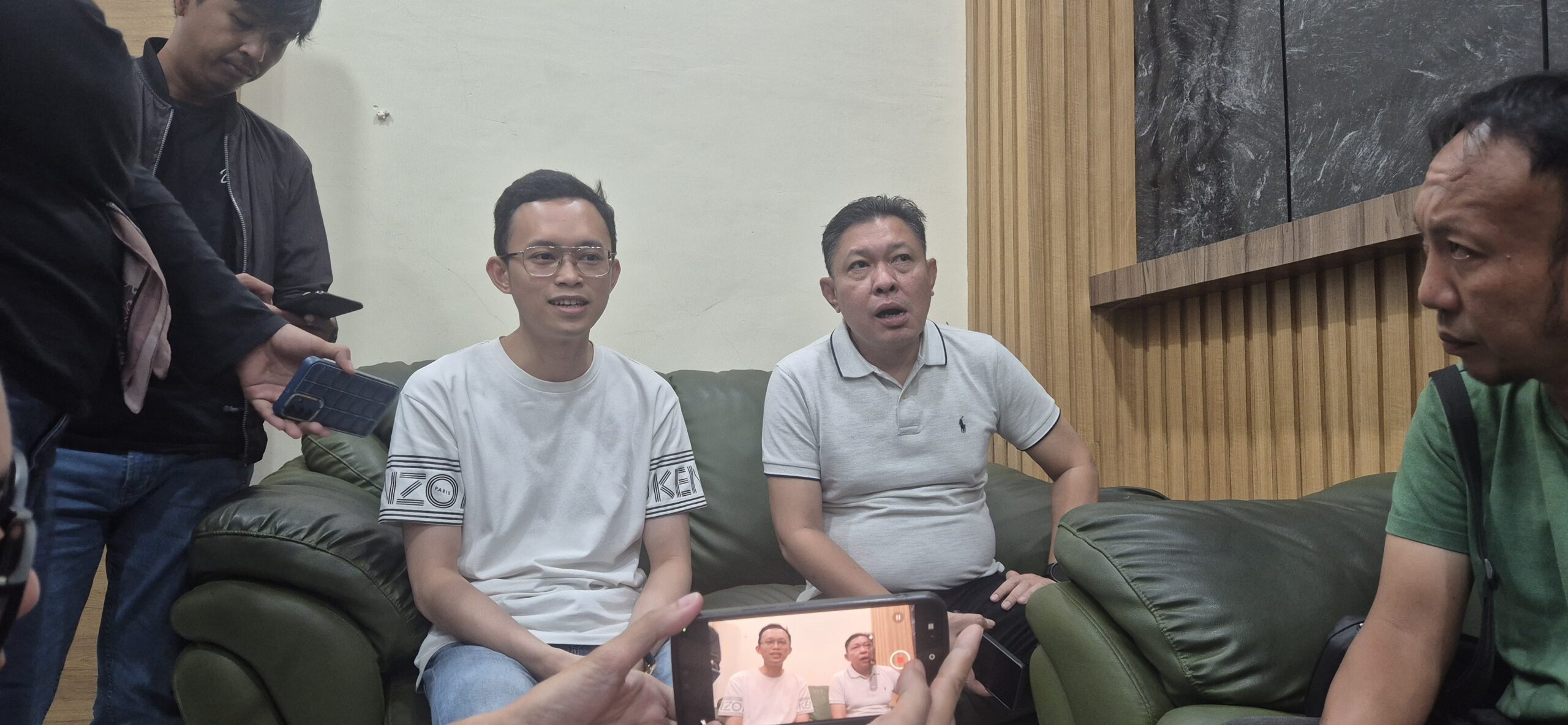 ​Gandeng Teknologi AI dan Gen Z, PPP Sulsel Siap Gelar Pelantikan Pengurus pada 20 Juni 2026