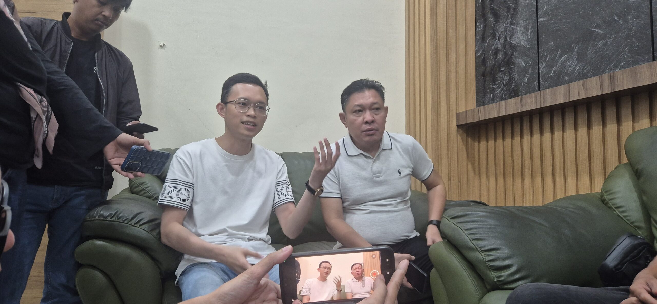Gugatan di DPP PPP Pengaruhi Akar Rumput, DPW Sulsel: Kami Tetap Patuh SK Mardiono