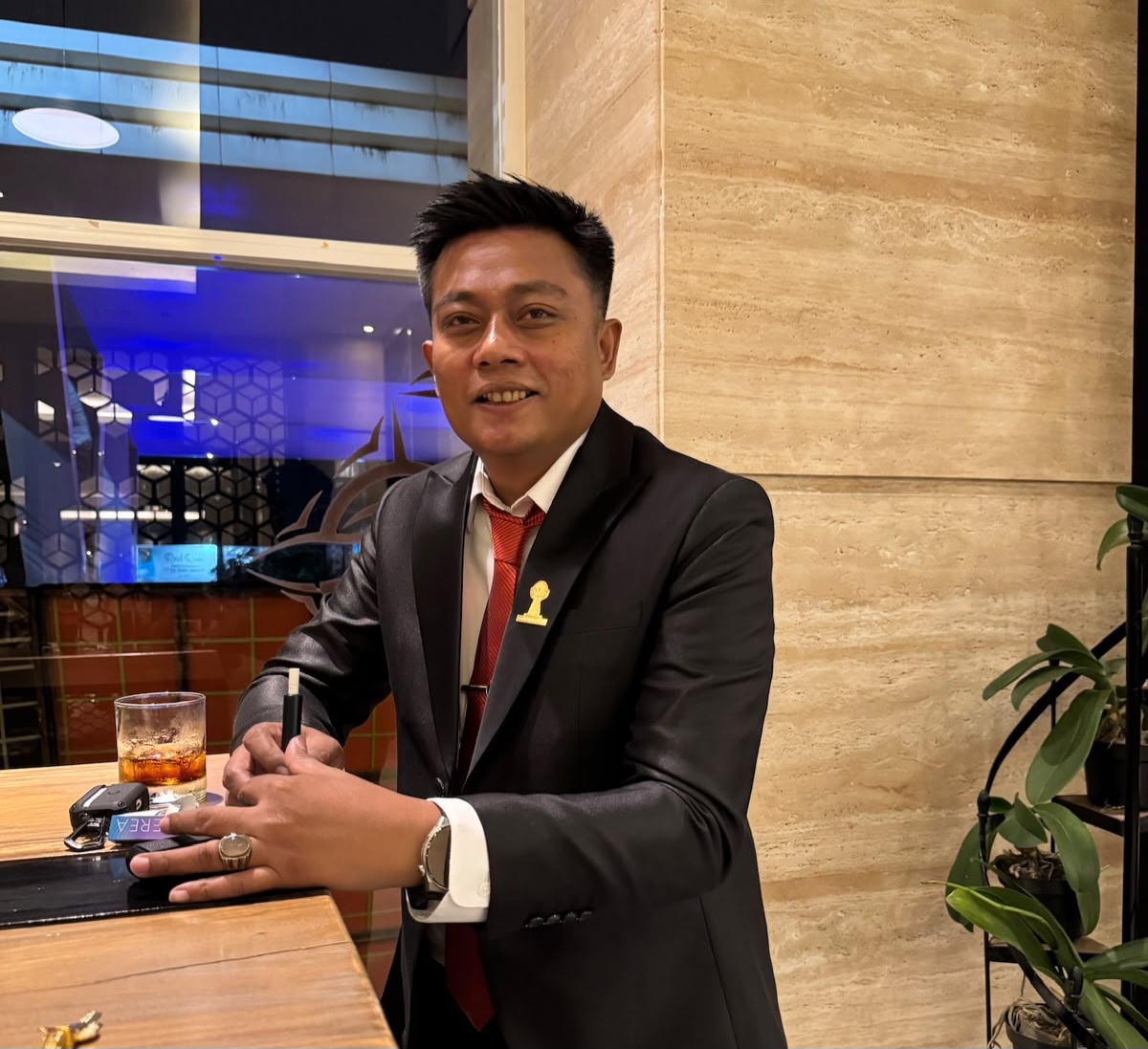 Cegah Parkir Liar di Makassar Half Marathon 2026, Perumda Parkir Dinilai Berhasil Jaga Ketertiban