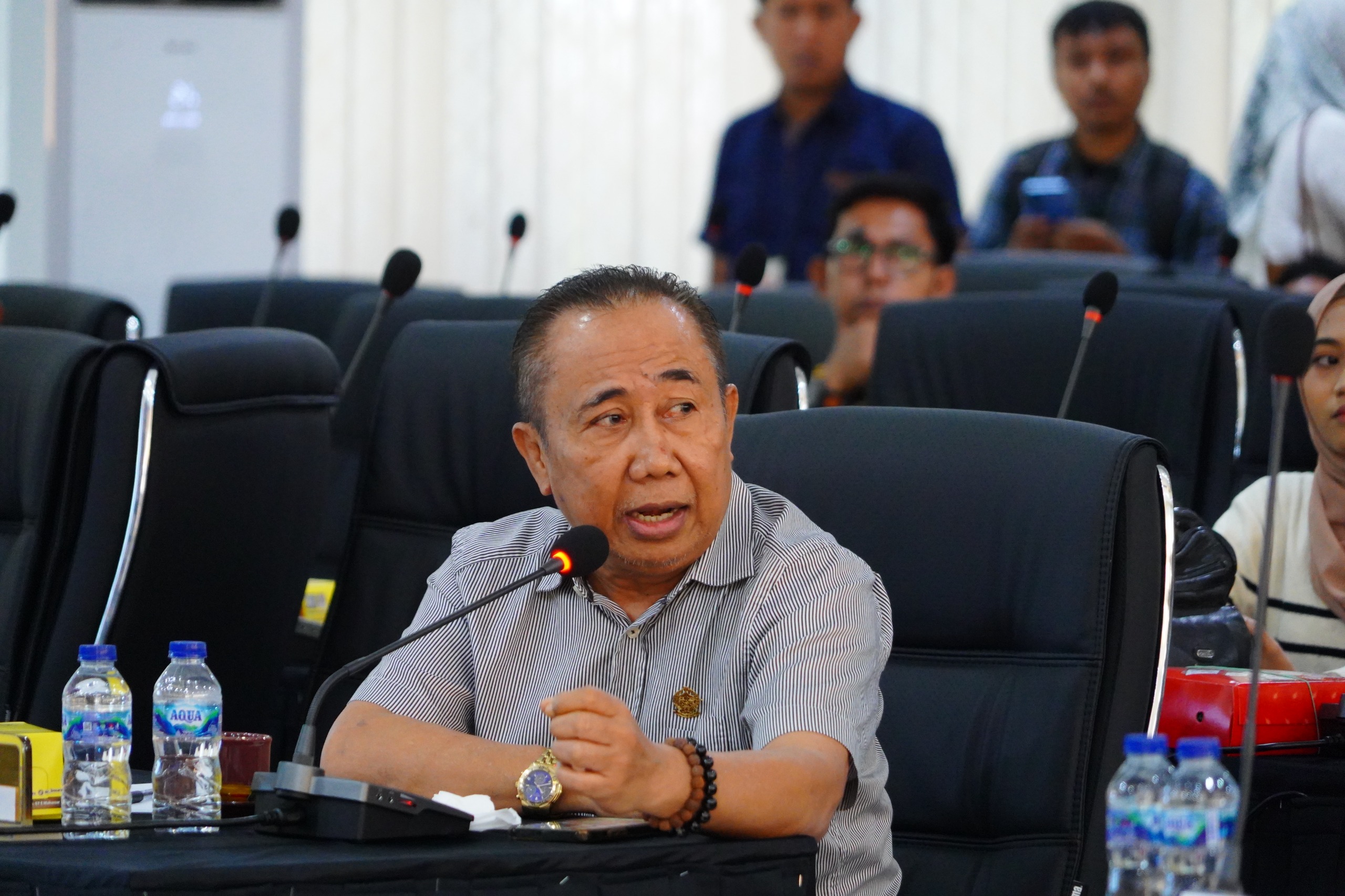 DPRD Sulsel Dorong Ranperda Pemajuan Kebudayaan, Atur Warisan Benda dan Takbenda sekaligus