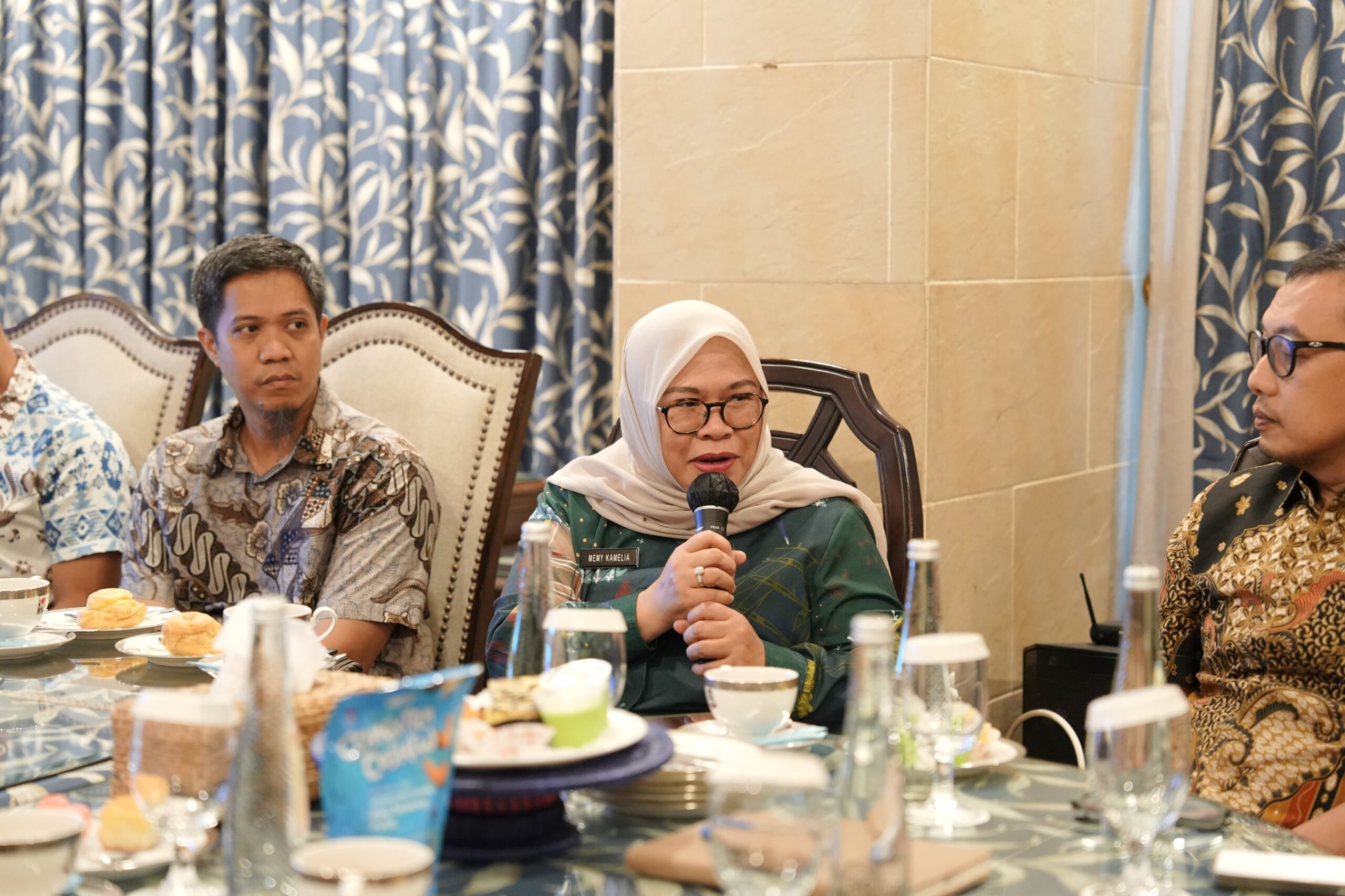 Pemkot Makassar Matangkan Formula TPP ASN, Hasil Kajian Akan Dikonsultasikan ke Kemendagri
