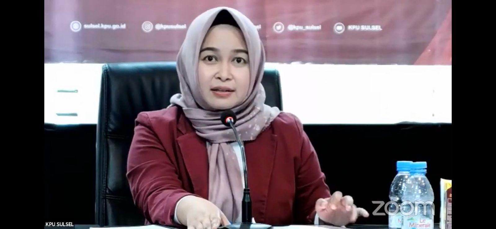 Gandeng CSIS, Departemen Ilmu Politik Unhas Bedah Masa Depan Ekosistem Kendaraan Listrik di Indonesia