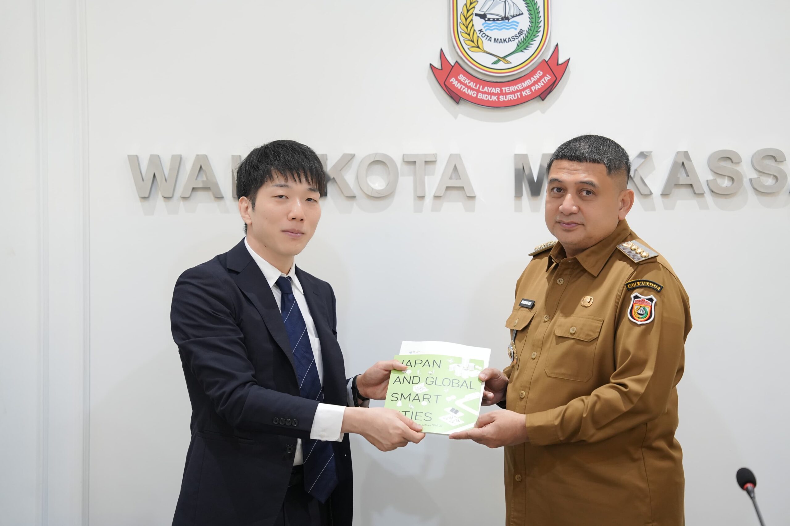 Makassar-Jepang Kolaborasi Tangani Banjir, Smart JAMP Segera Diuji di Titik Rawan