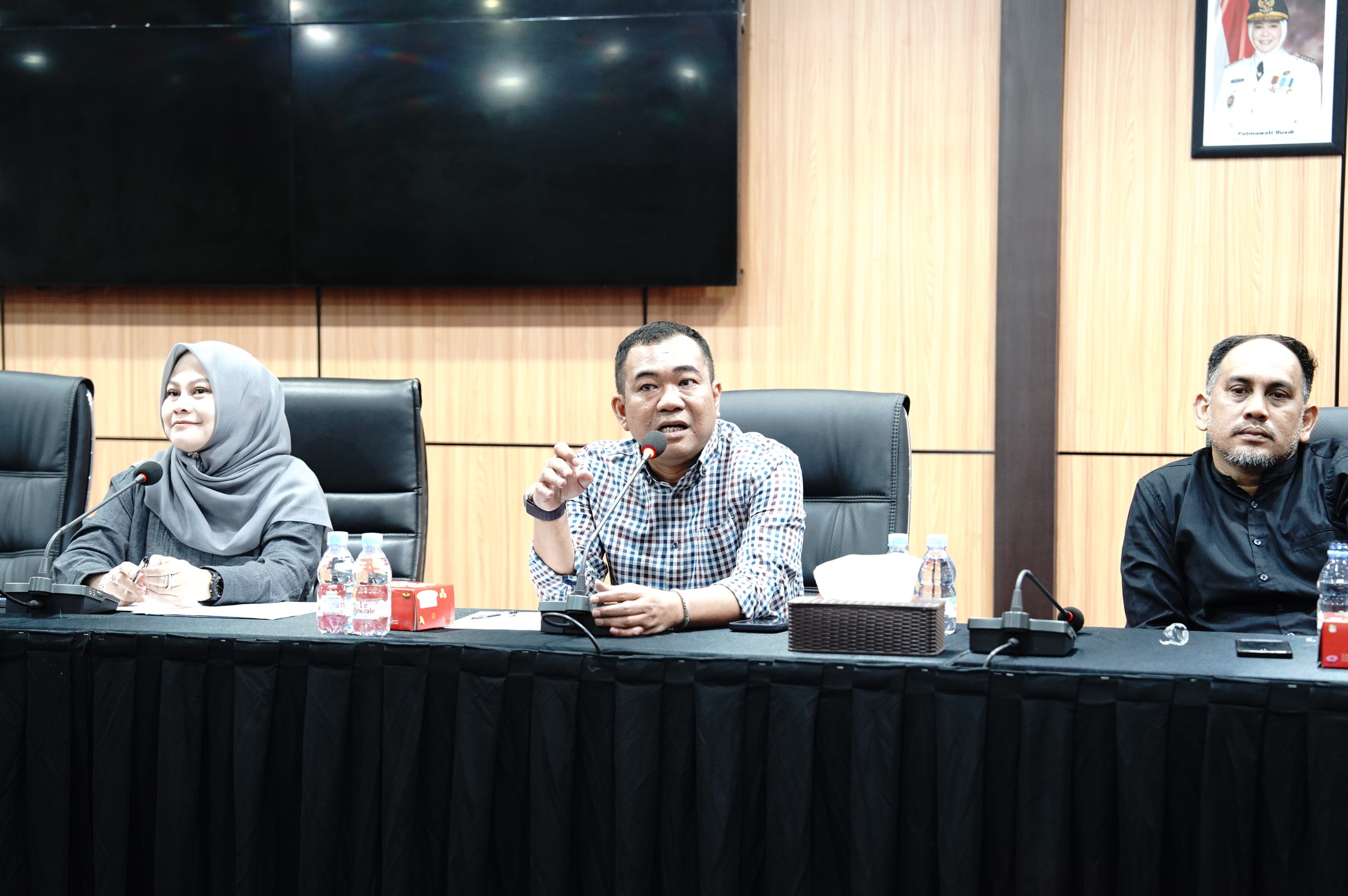 Sengkarut Surat Mundur Ratusan Kepala Sekolah Sulsel, DPRD Sebut Masalah Sudah Clear