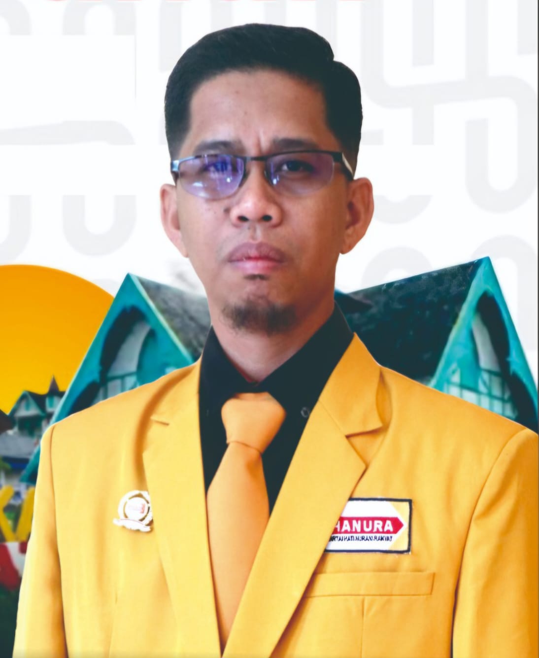 Target Tiga Kursi Provinsi dan Rampungkan Struktur, Hanura Sulsel Andalkan Figur ‘Jenderal’ di Pilgub