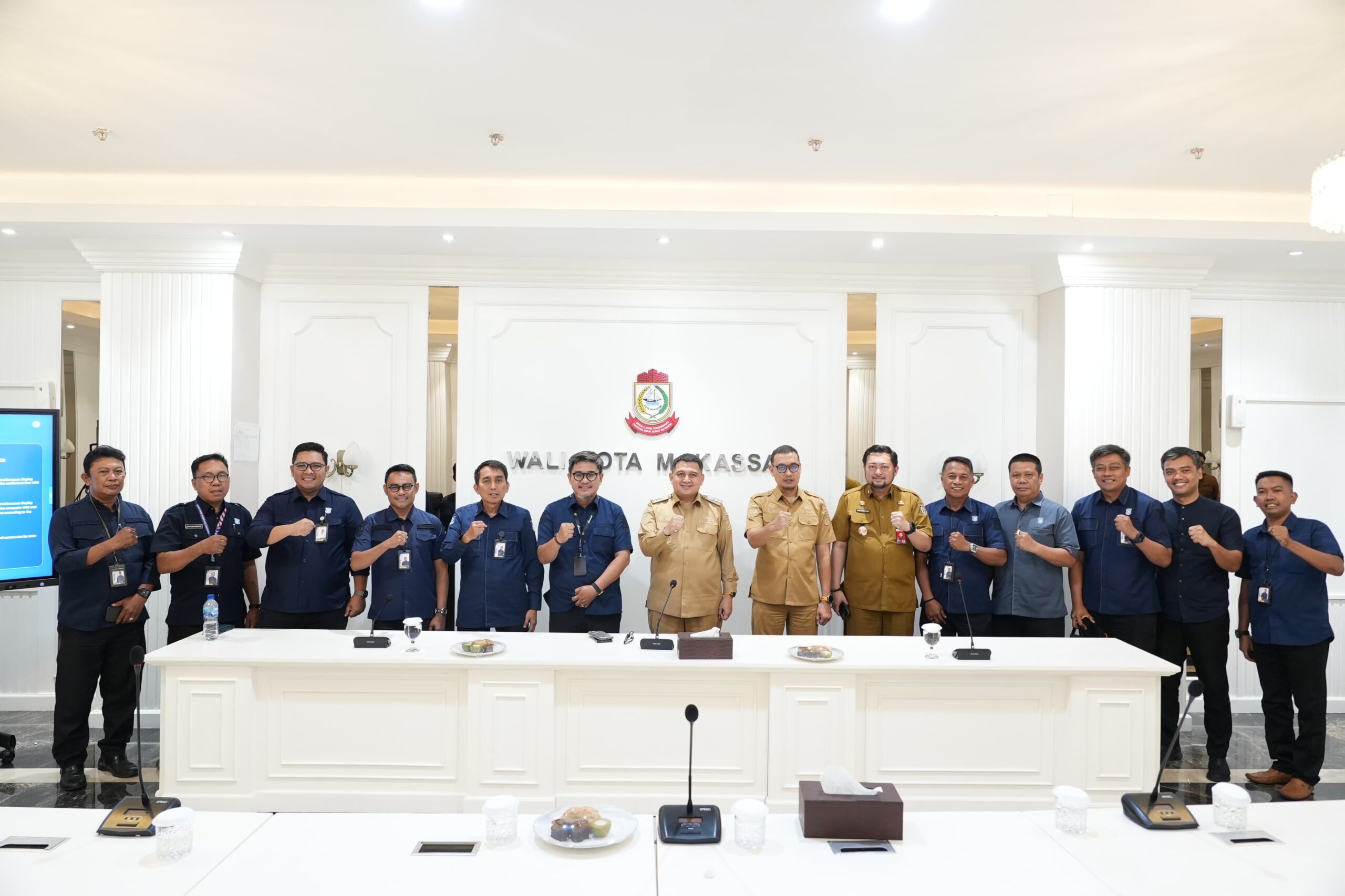 Gedung Parkir Modern Bakal Dibangun di Boulevard dan Pengayoman Makassar, Ini Rencananya
