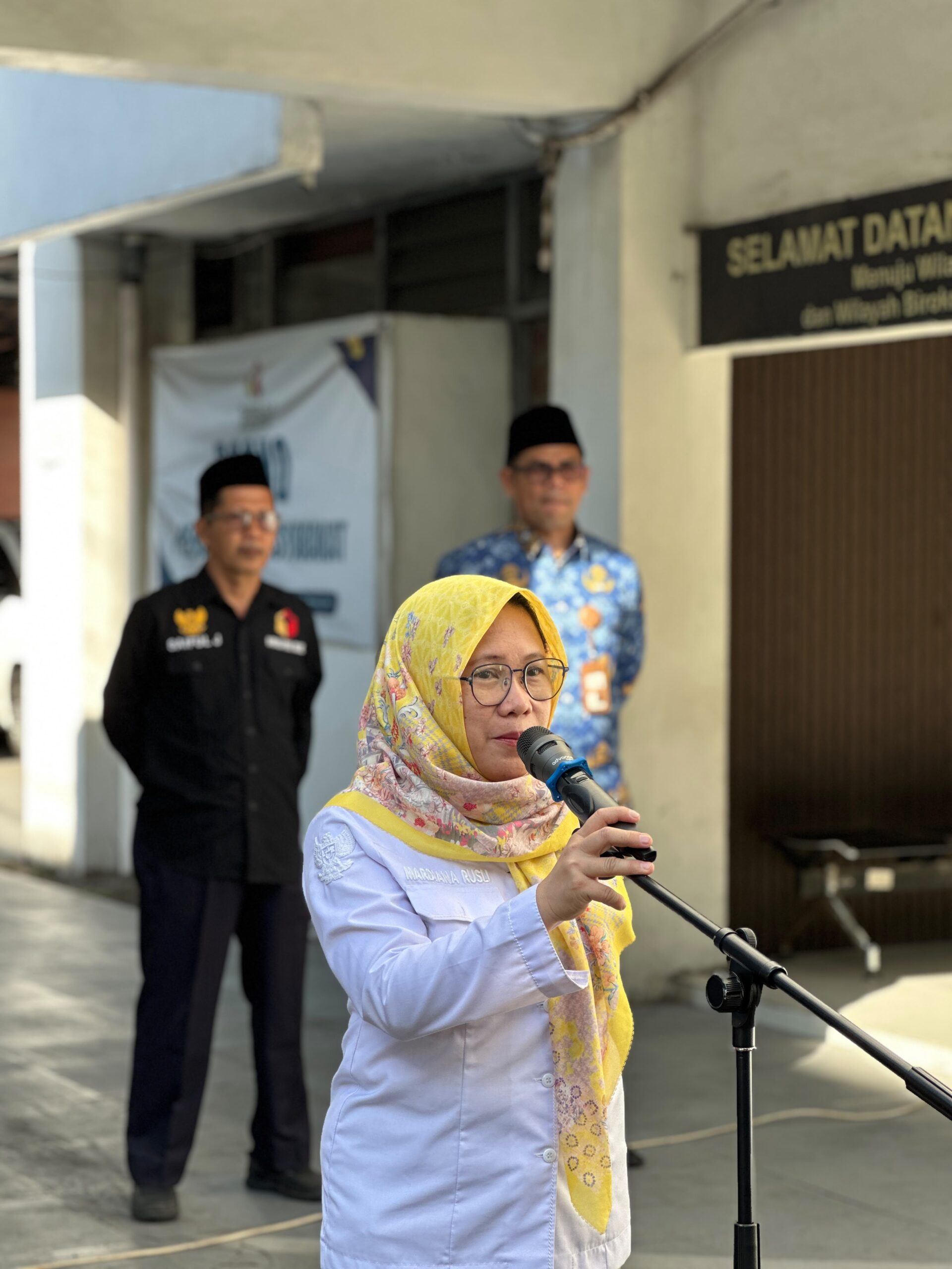 Bukan Waktunya Bersantai, Bawaslu Sulsel Manfaatkan Masa Non-Tahapan untuk Edukasi Publik