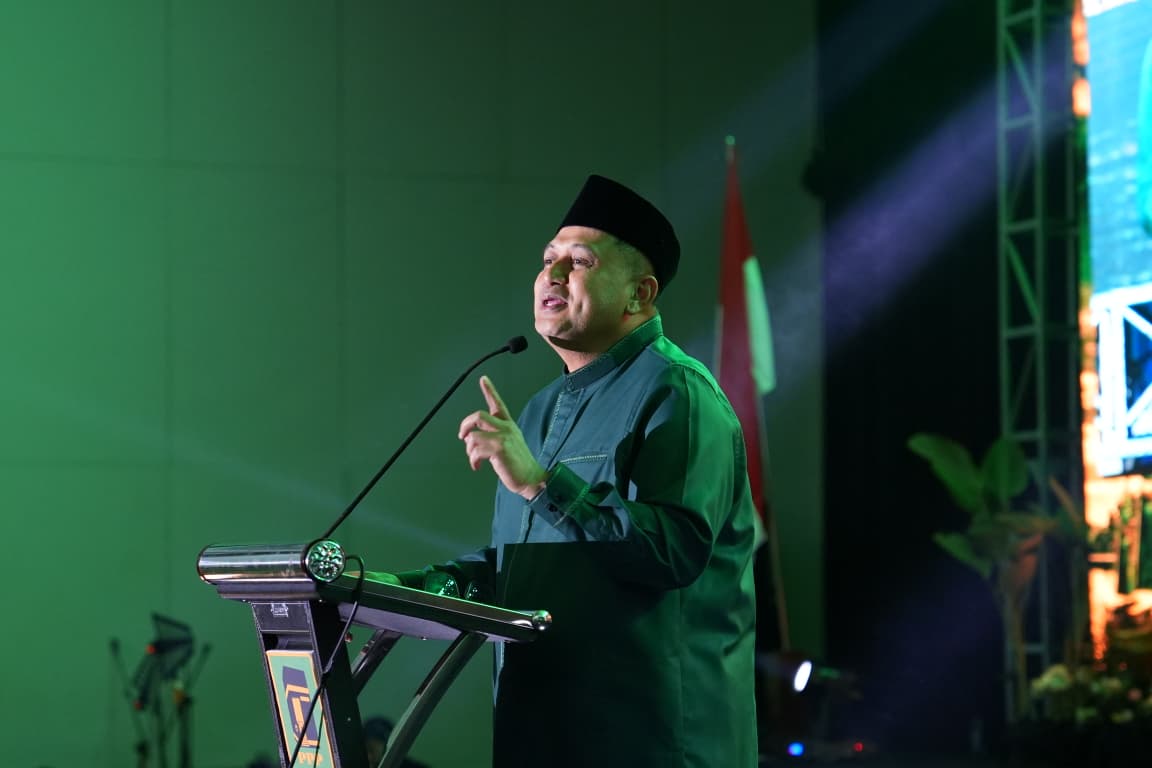 Kelakar Wali Kota Makassar Munafri Arifuddin: Dua Kali Didukung PPP Kalah, Pas Tak Didukung Malah Menang