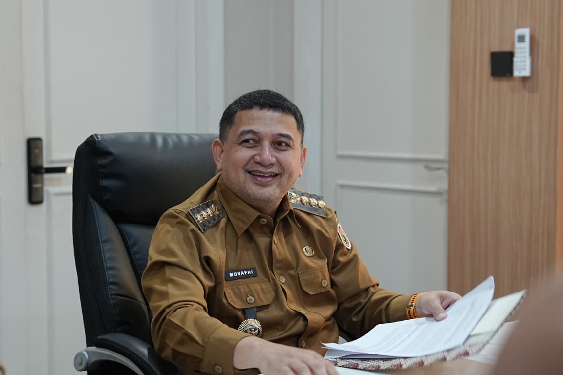 Ekonomi Tumbuh 6,61%, Makassar Jadi Magnet Investasi KTI