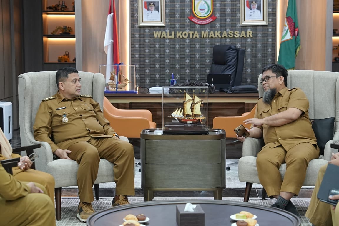 Gedung MULO Makassar Bakal Jadi Sekolah Unggulan Berasrama SMP-SMA