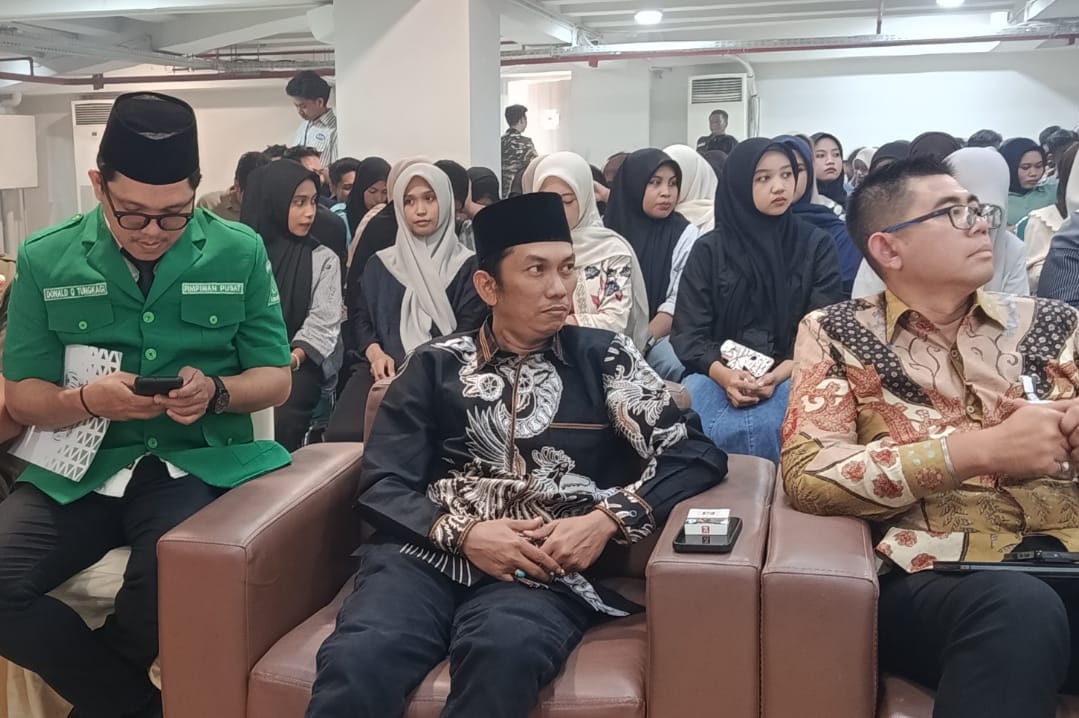 Era Digital, Bawaslu Sulsel Soroti Potensi Manipulasi AI dalam Pemilu