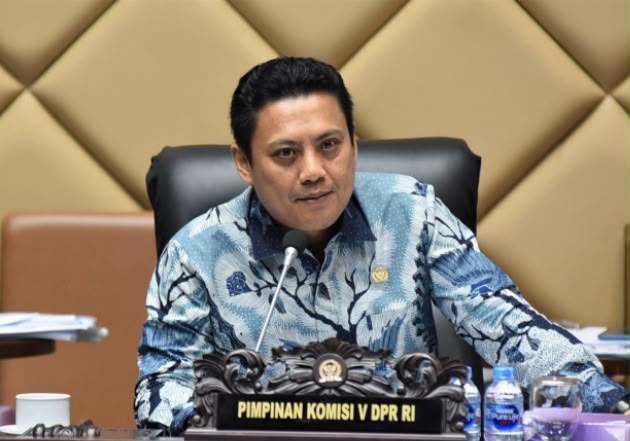 Ketua Gerindra Sulsel AIA Prediksi Brasil Juara Piala Dunia 2026, Ini Alasannya