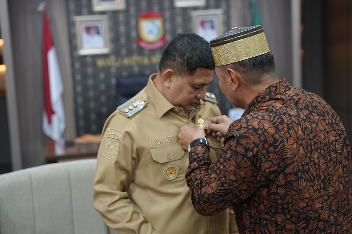 Langkah Nyata Wali Kota Appi Selamatkan Warisan Sejarah Kerajaan Tallo dari Kepunahan
