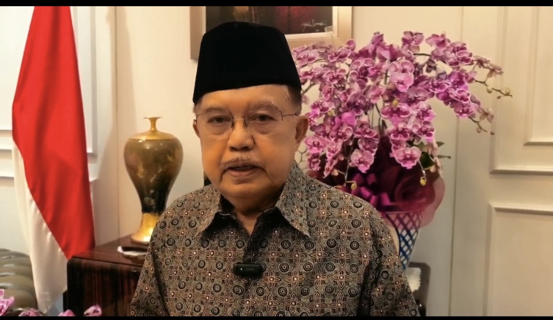 Mantan Menhan Ryamizard Ryacudu Wafat, JK Kenang Sosok Prajurit Sejati