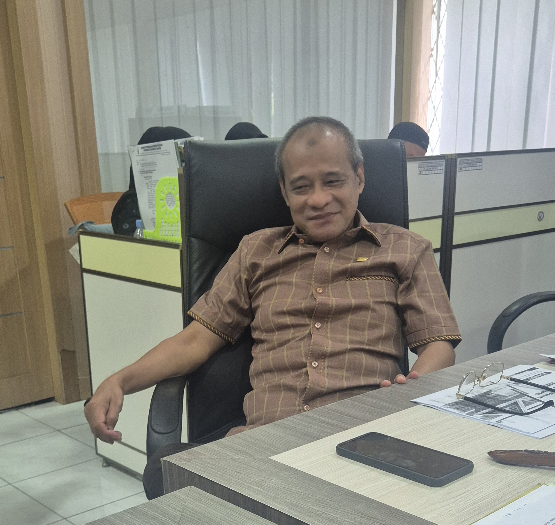 Cegah Perpecahan, Golkar Sulsel Targetkan Kejayaan Lewat Strategi Aklamasi