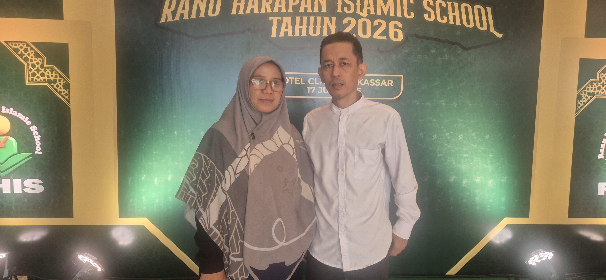 Fokus pada Tahfiz dan Beri Potongan Biaya 50 Persen, Sekolah Renu Harapan Jadi Pilihan Utama Orang Tua
