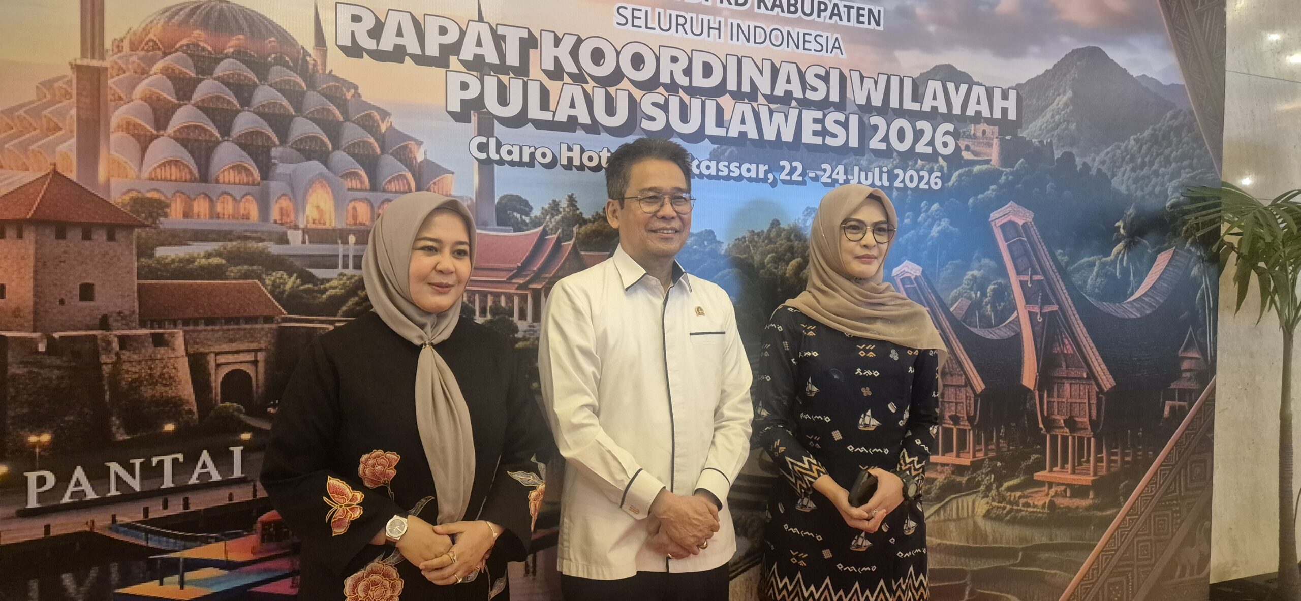 Maraknya OTT Kepala Daerah, KPK Tegaskan Masalah Utama Ada pada Integritas Pejabat