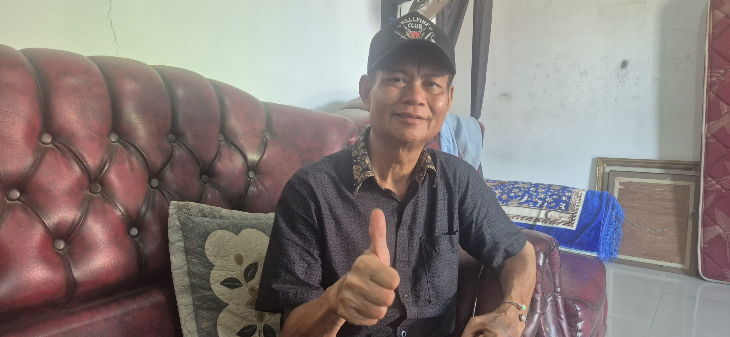 Nilai Ashabul Kahfi Gagal, Busrah Abdullah Desak DPP Lakukan Evaluasi Kepemimpinan