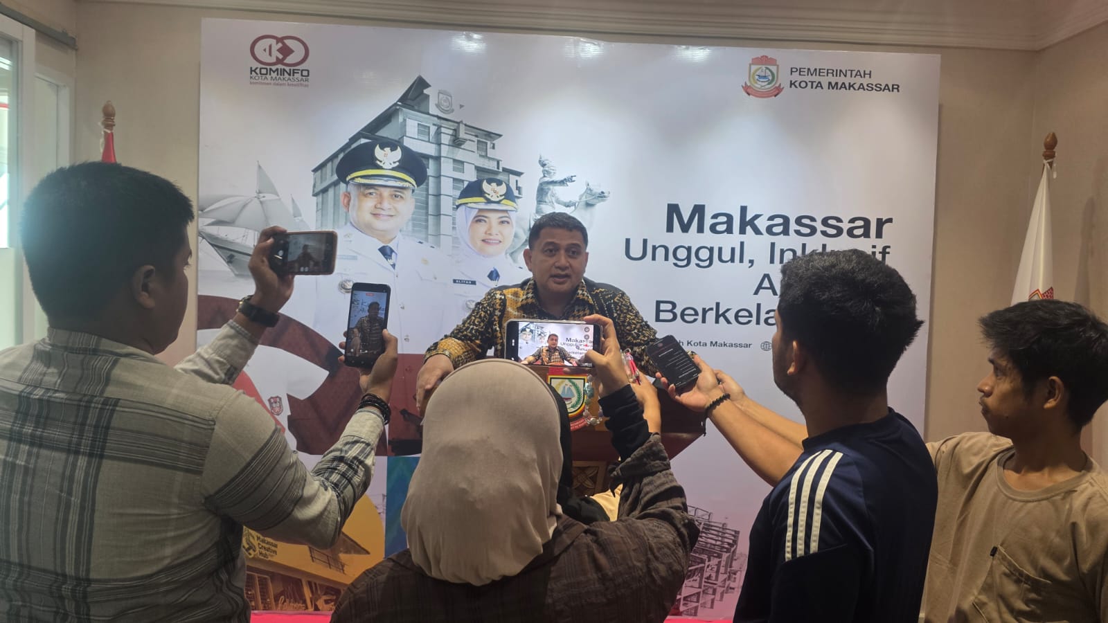 Pembangunan Stadion Untia Makassar Resmi Masuk Tahap Tender, Telan Anggaran APBD Rp350 Miliar