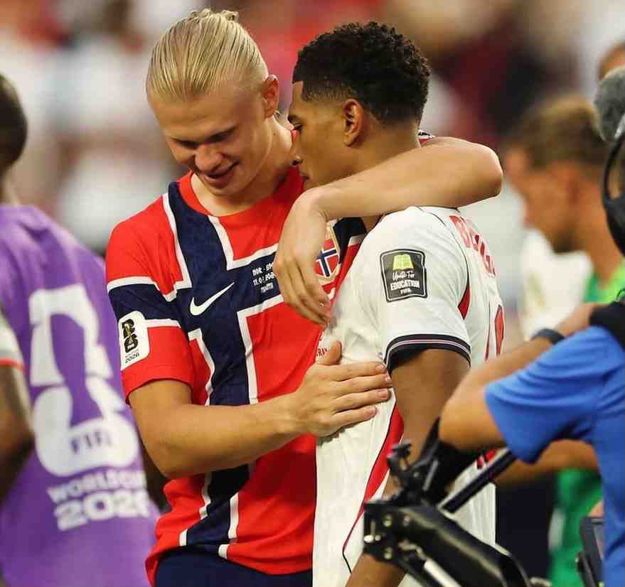 Diwarnai Drama VAR, Inggris Lolos ke Semifinal Piala Dunia 2026 Usai Tekuk Norwegia Lewat Extra Time