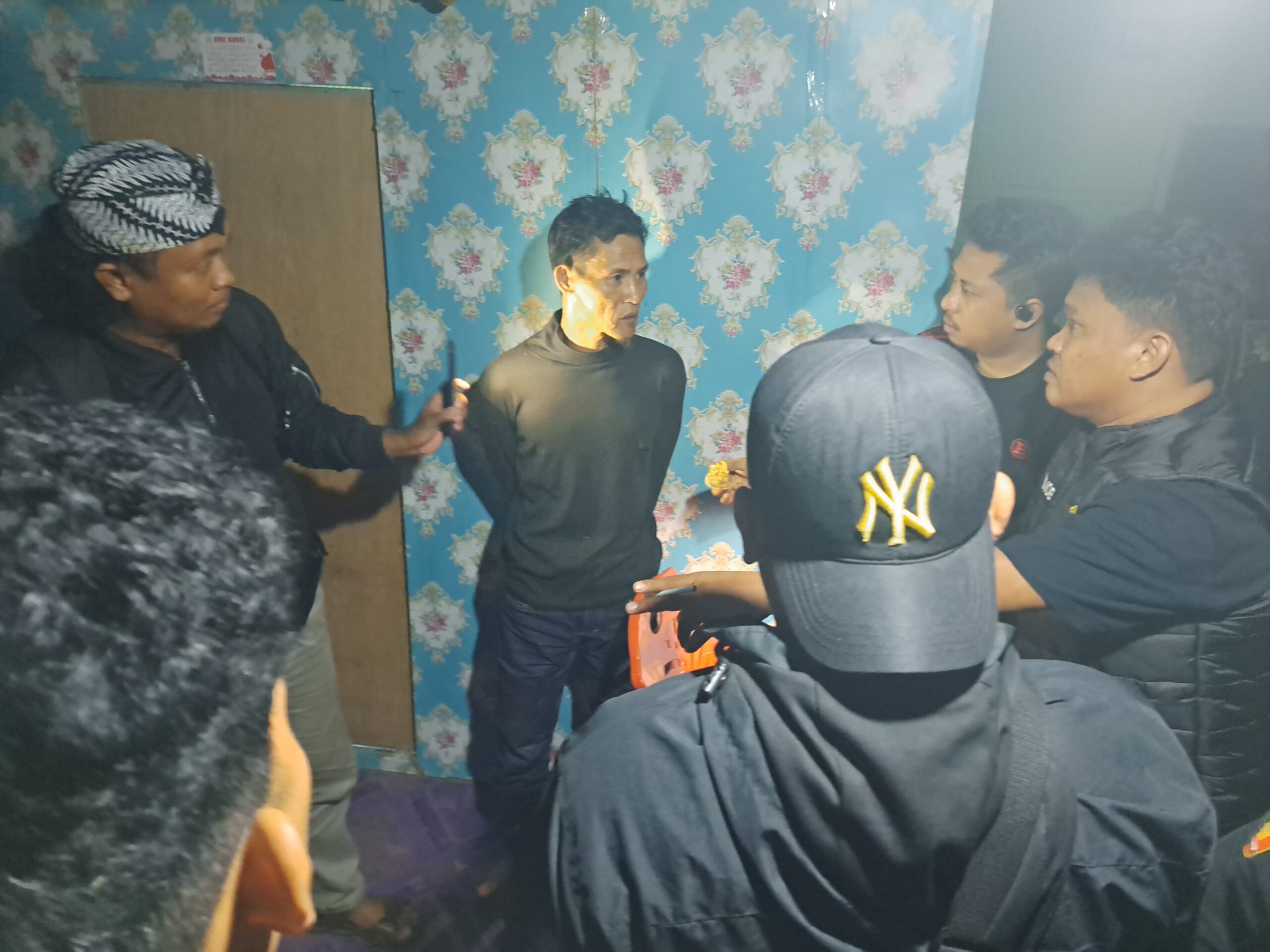 Polres Maros Tangkap Pelaku Pencurian Emas di Bontoa, Ternyata Mantan Narapidana