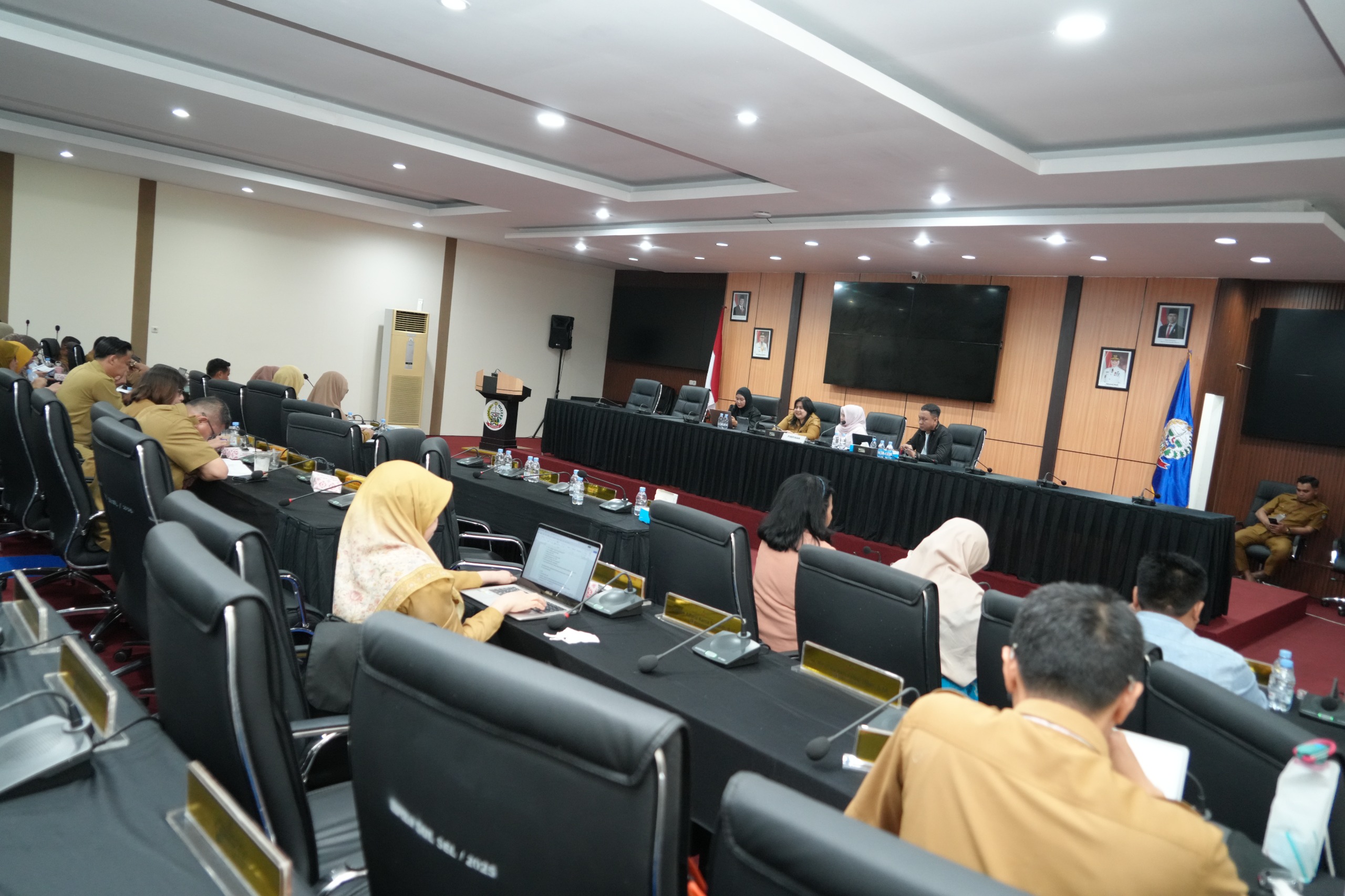 Legislator Sulsel Minta Pemprov Fokus Upgrade RS Eksisting Jadi Kelas Regional, Pertanyakan Kelanjutan Anggaran PBI